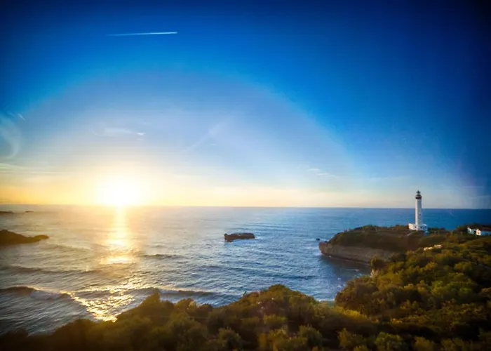 Les Echappees Belles - Studio Du Phare